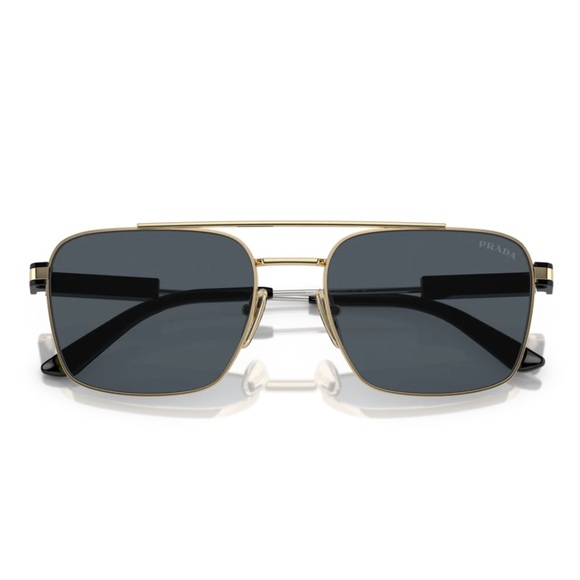 Excluded Prada Sunglasses, New 385 - Picture 2 of 5
